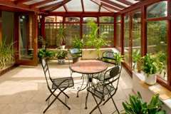 Bustards Green conservatory quotes