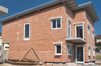 Bustards Green home extensions
