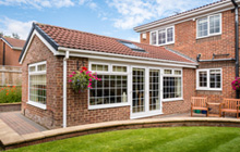 Bustards Green house extension leads